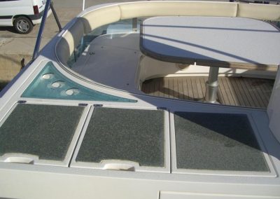 Fairline Squadron 58-2003 -013