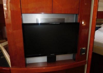 Fairline Targa 47 GT-2007 -B 004