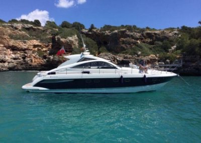 Fairline Targa 47 GT-2007 -B 008