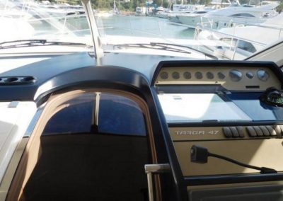 Fairline Targa 47 GT-2007 -B 011