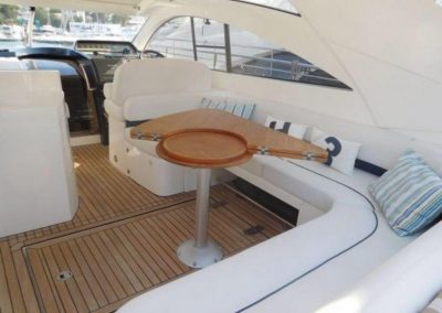 Fairline Targa 47 GT-2007 -B 013