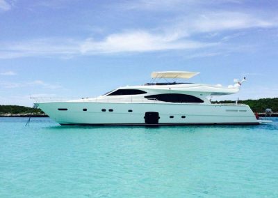 Ferretti 780 Hard Top-2006 -002