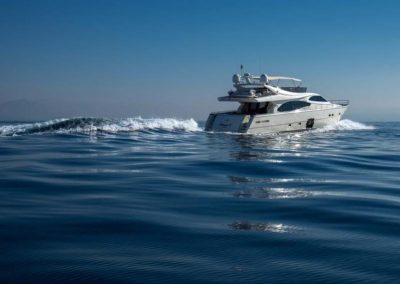 Ferretti 780 Hard Top-2006 -007