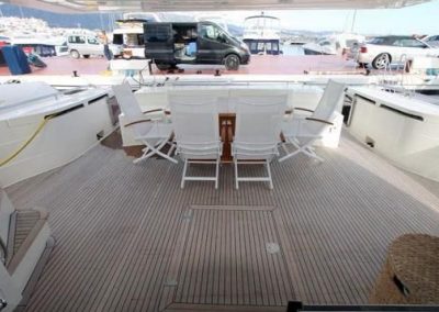 Ferretti 780 Hard Top-2006 -008
