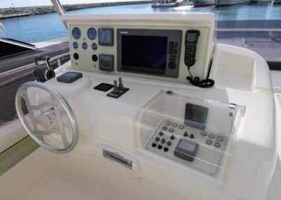 Ferretti 780 Hard Top-2006 -026