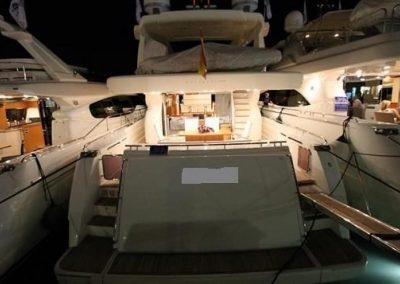 Ferretti 780 Hard Top-2006 -031