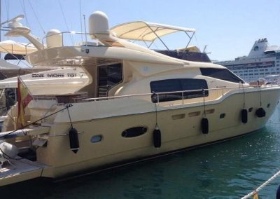 Ferretti Altura 690-2009 -011