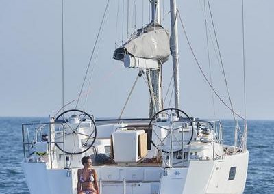 Jeanneau 51 -020