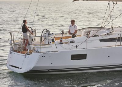 Jeanneau 51 -045