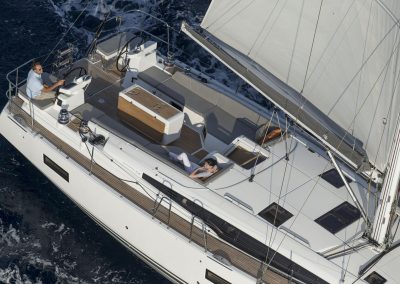 Jeanneau 54 -006