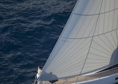 Jeanneau 54 -021