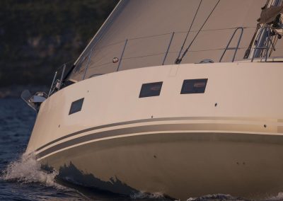 Jeanneau 54 -030