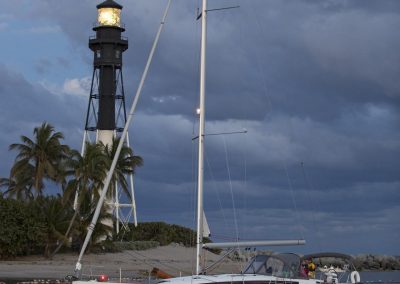 Jeanneau 54 -044