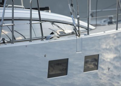 Jeanneau 54 -065