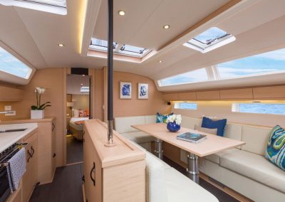 Jeanneau 54 -069