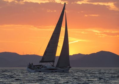 Jeanneau 54 -087