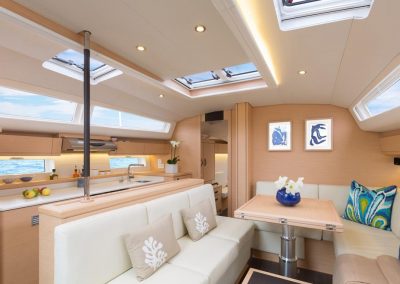 Jeanneau 54 -091