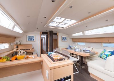 Jeanneau 64 -023