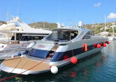 Pershing 88 -2004 -020