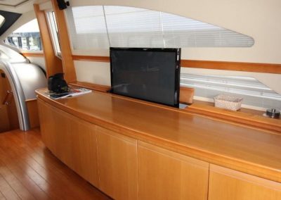 Pershing 88 -2004 -039