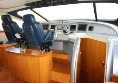 Pershing 88 -2004 -040