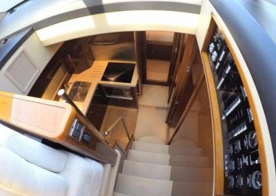 Princess 50 Fly-2009 -003