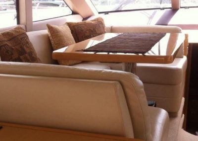 Princess 50 Fly-2009 -009