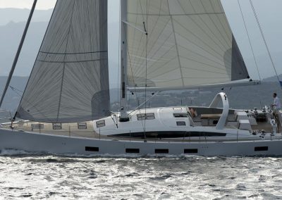 Sun Fast 3200 -082