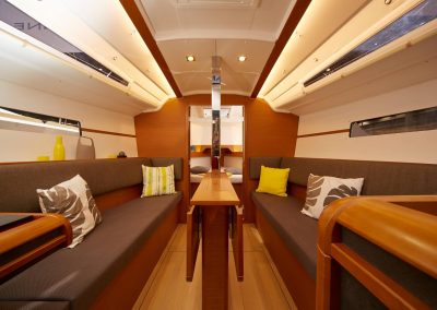Sun Odyssey 349 -003