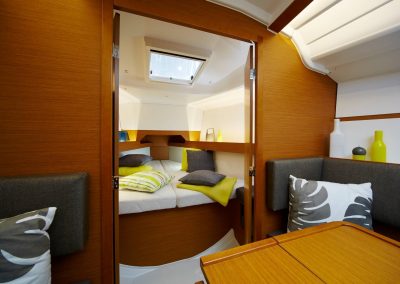 Sun Odyssey 349 -028