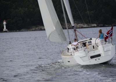 Sun Odyssey 41 DS -001