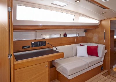 Sun Odyssey 41 DS -022