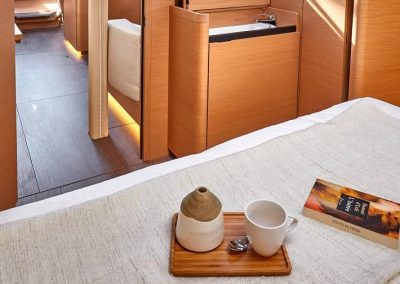 Sun Odyssey 410 -009