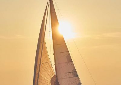 Sun Odyssey 410 -016