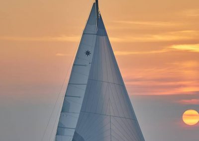 Sun Odyssey 410 -031