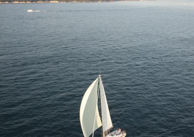 Sun Odyssey 419 -001