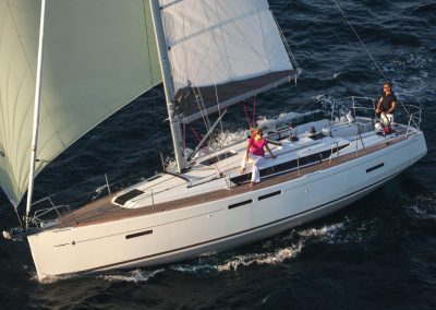 Sun Odyssey 419 -004