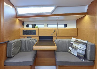 Sun Odyssey 419 -019