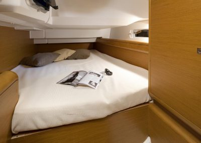 Sun Odyssey 419 -033