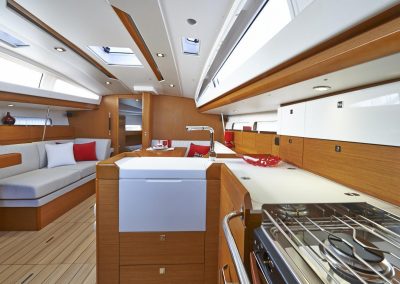 Sun Odyssey 44 DS -004