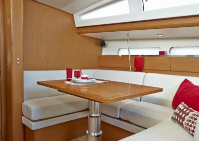 Sun Odyssey 44 DS -009
