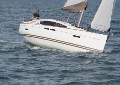 Sun Odyssey 44 DS -017
