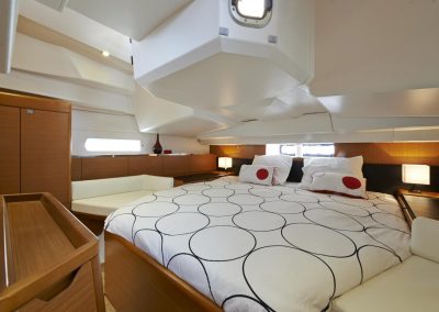 Sun Odyssey 44 DS -029