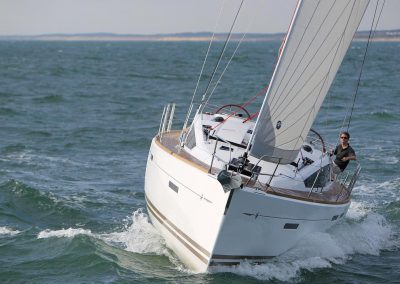 Sun Odyssey 44 DS -035