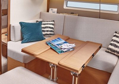 Sun Odyssey 440 -017