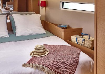Sun Odyssey 440 -041