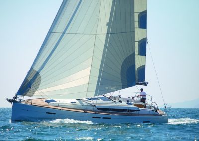Sun Odyssey 449 -008