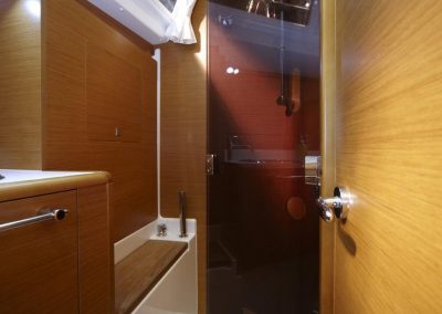 Sun Odyssey 449 -019