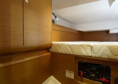 Sun Odyssey 449 -023