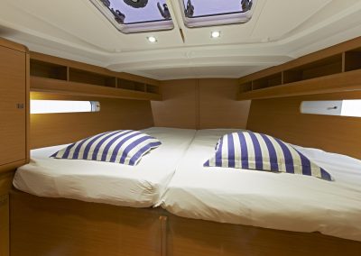 Sun Odyssey 479 -001